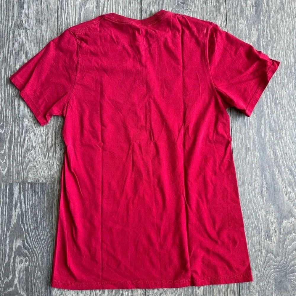 adidas go tee